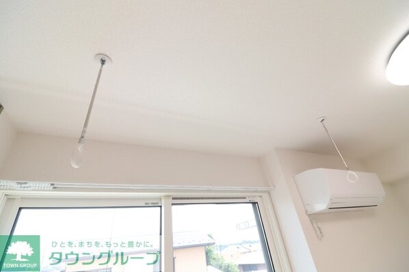 ファミーユ Tの物件内観写真